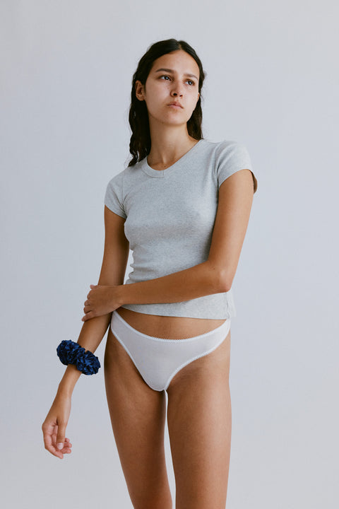 Commando Thong