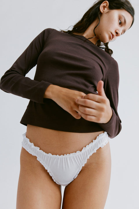 Cherry Thong