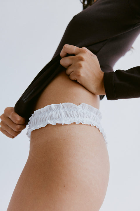 Cherry Thong