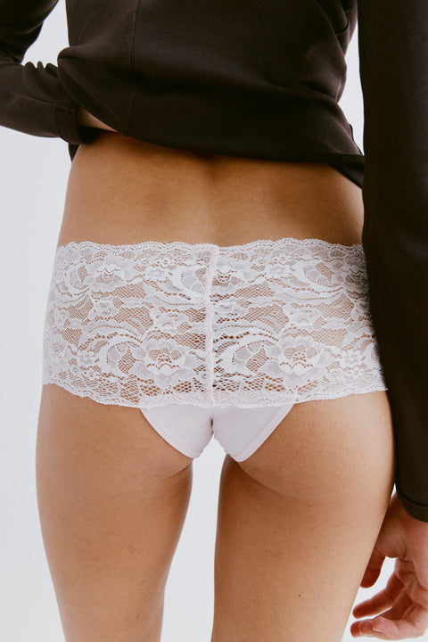 Fancy Pants