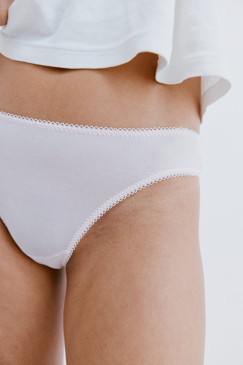 Fruity Commando Brief