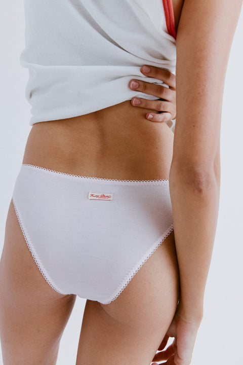 Fruity Commando Brief