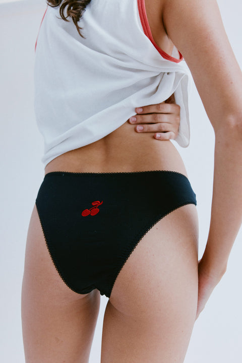 Commando Brief