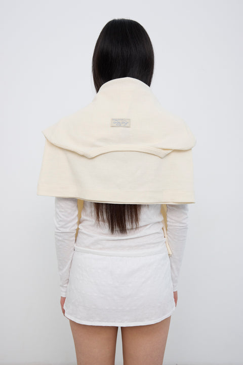 Toast Waffle Long-Sleeve