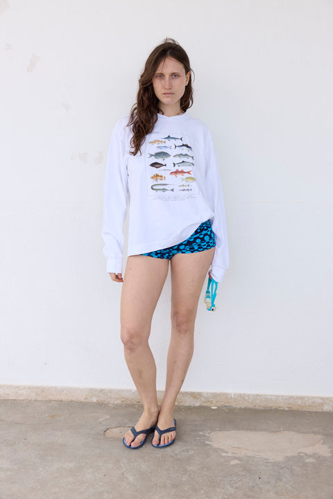 Mare Long Sleeve