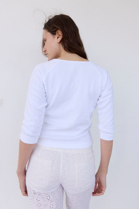 Pesce 3/4 Sleeve