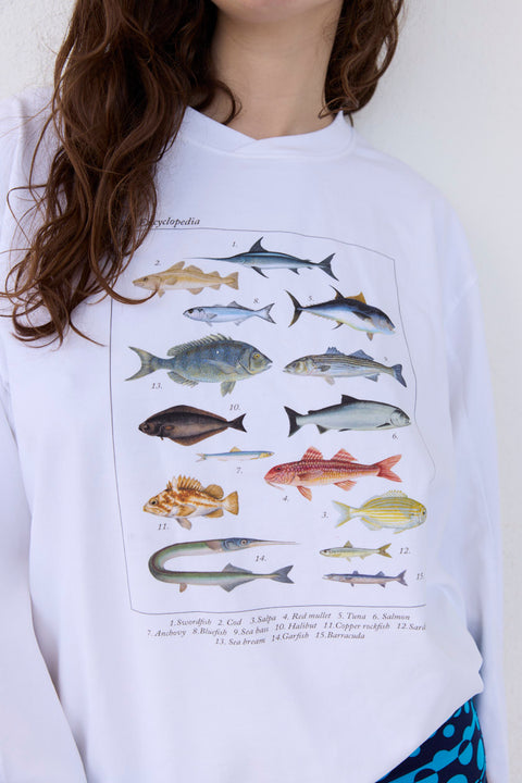 Mare Long Sleeve