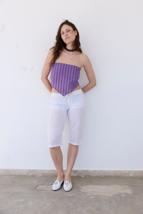 Broderie Capri