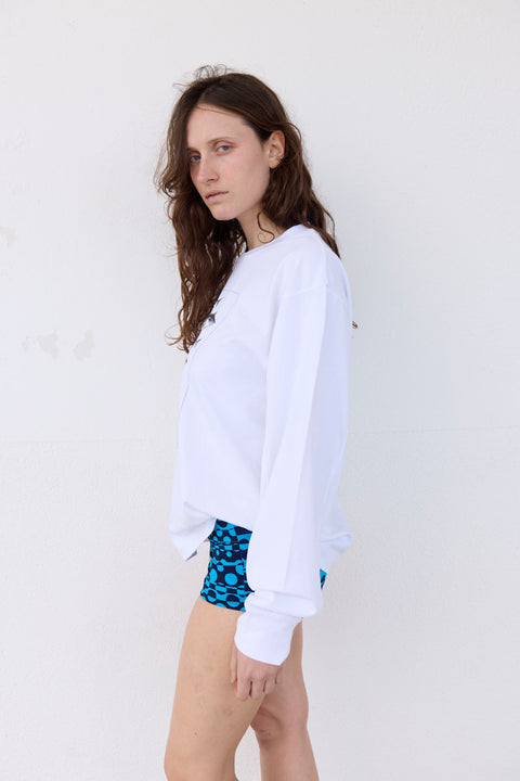Mare Long Sleeve