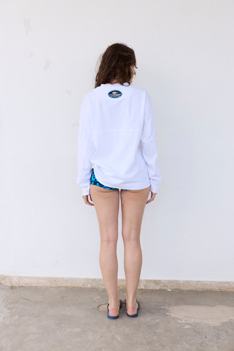 Mare Long Sleeve