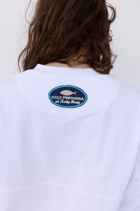 Mare Long Sleeve