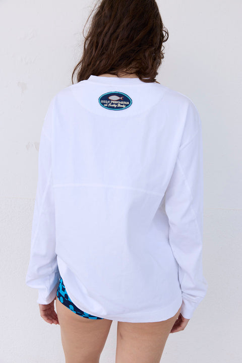 Mare Long Sleeve