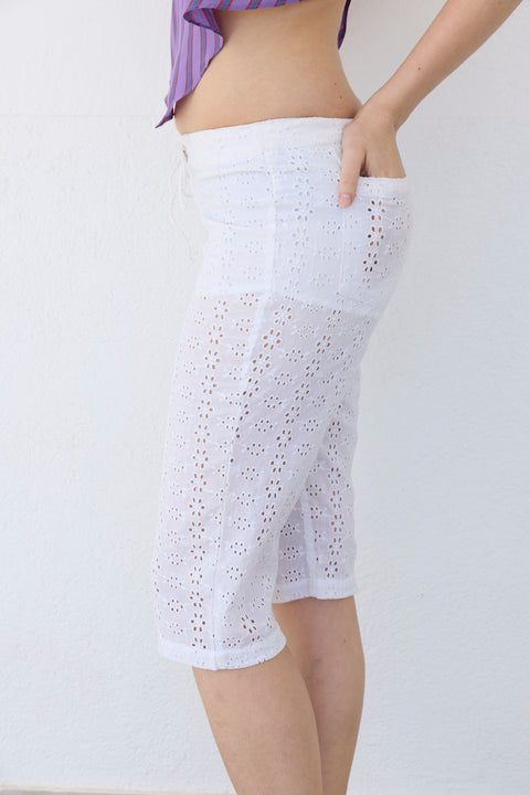 Broderie Capri