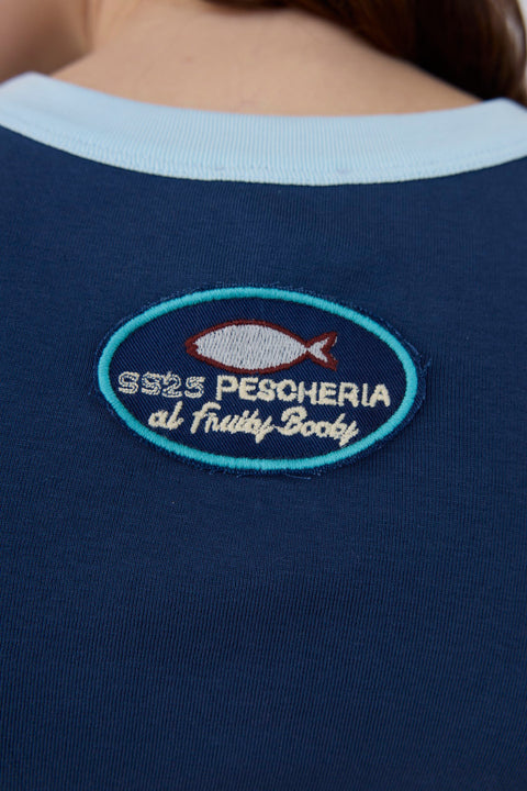 Pesceria Tank