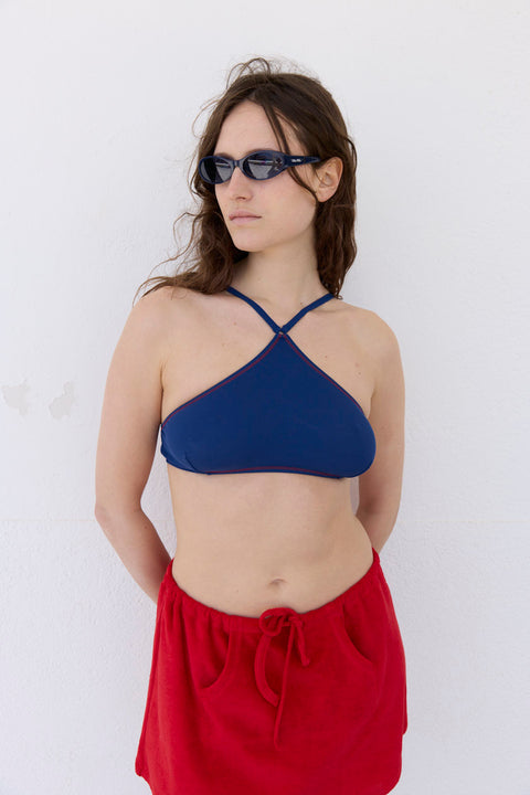 Olsen Towel Skirt