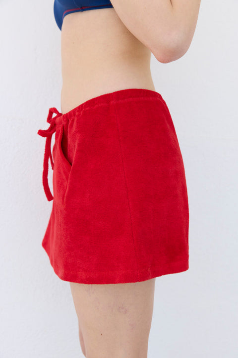 Olsen Towel Skirt