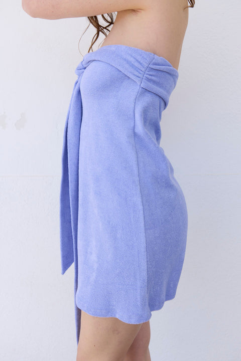 Olsen Towel Dress