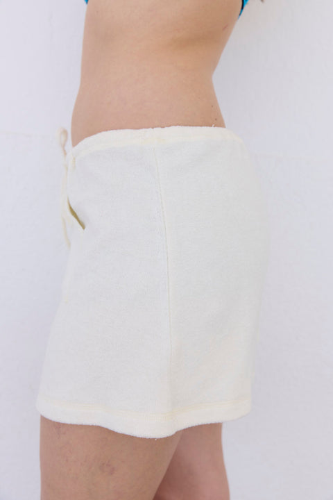 Olsen Towel Skirt