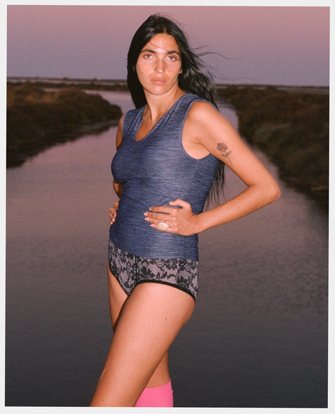 Marle Tank
