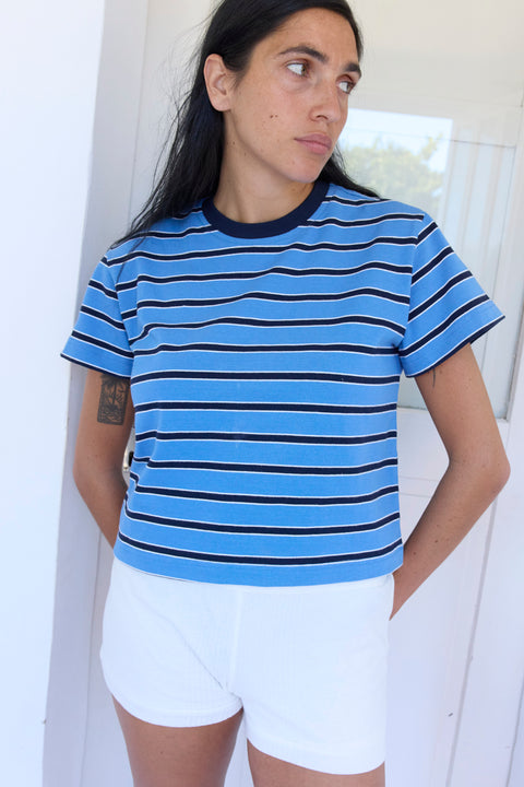 Carrie Tee