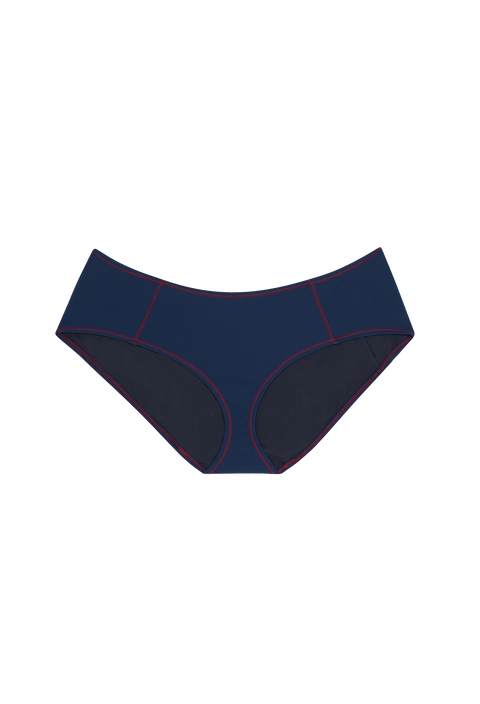 Azzurro Bikini Bottom