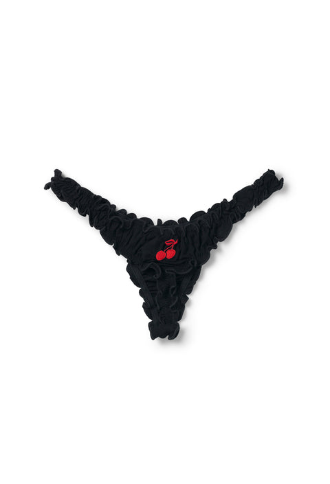 Cherry Thong
