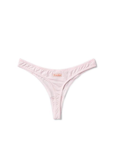 Fruity Commando Thong