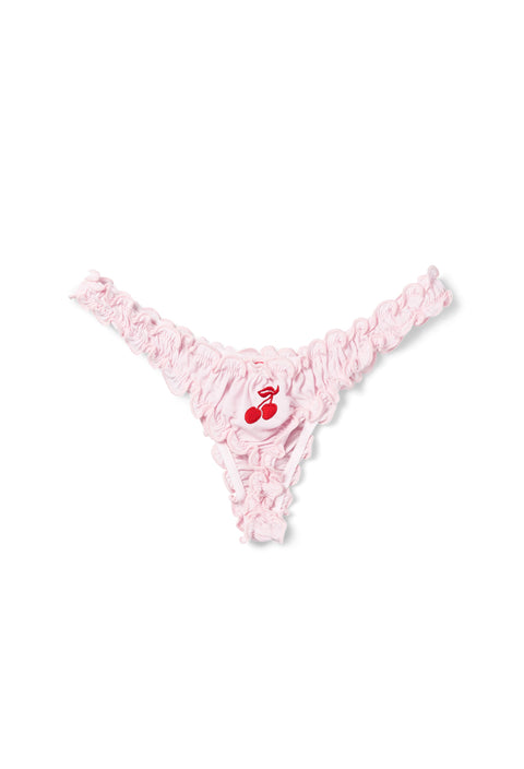 Cherry Thong