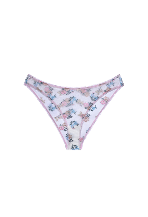 Blossom Moss Brief