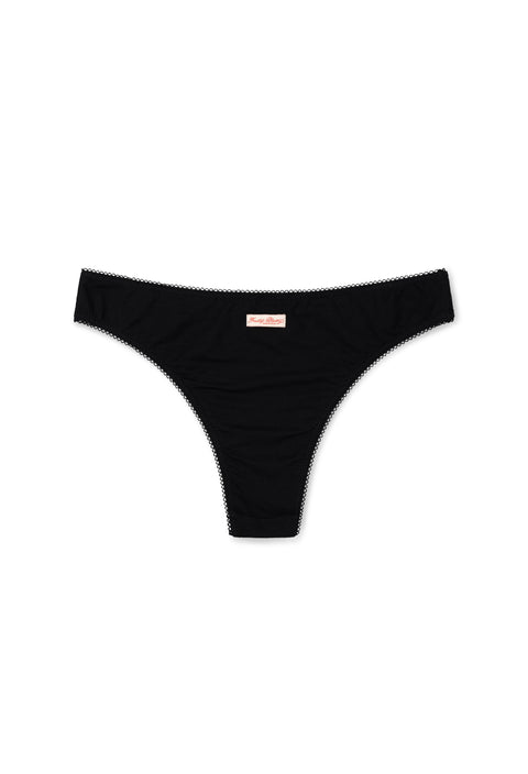 Fruity Commando Brief
