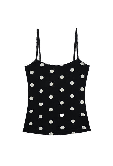 Polka Tank
