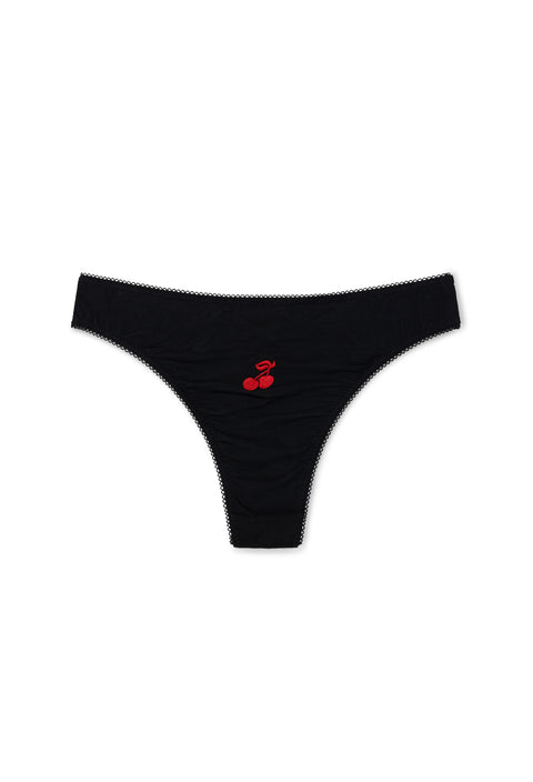 Commando Brief