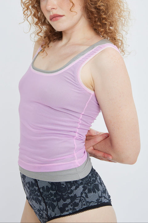 Percy Layer Tank