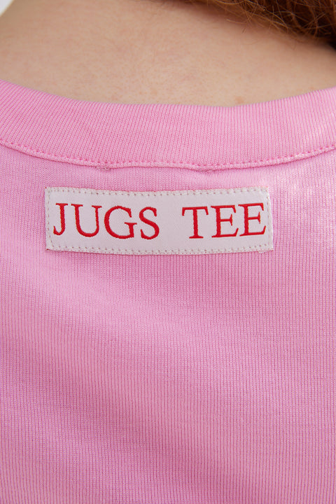 Jugs tee