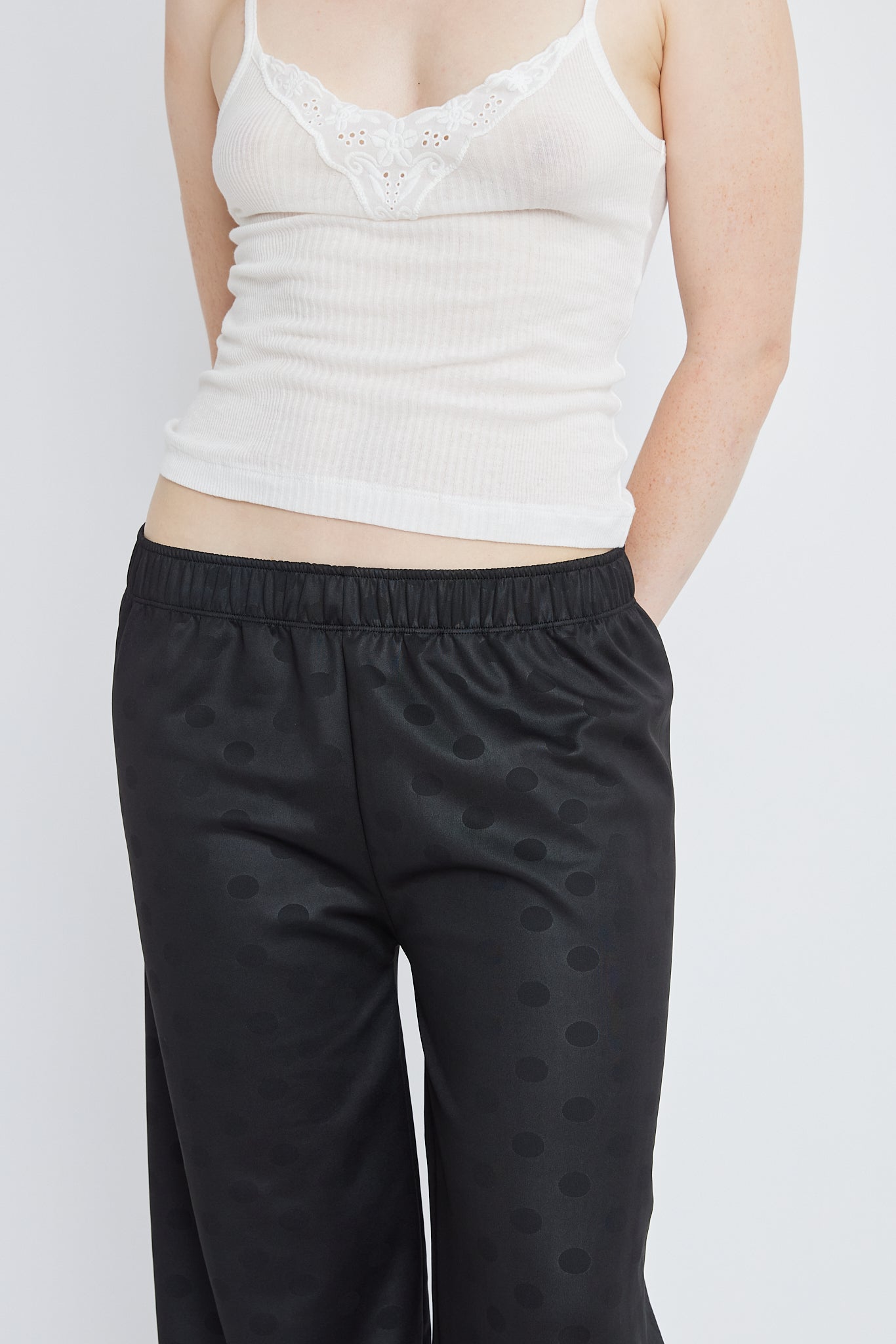 Polka Trousers