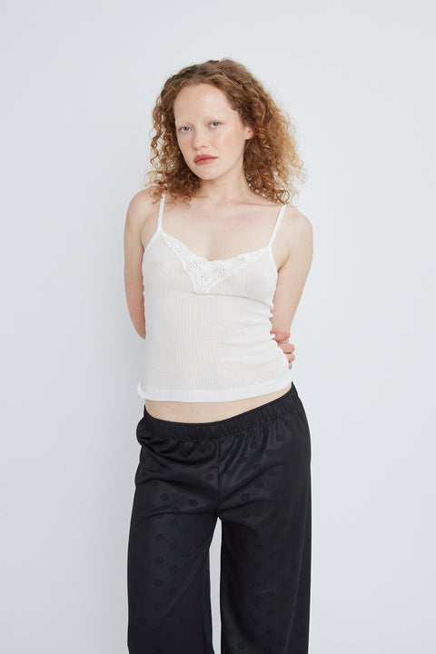 Polka Trousers