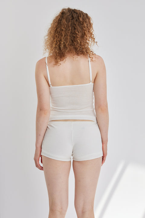 Juliette Shortie
