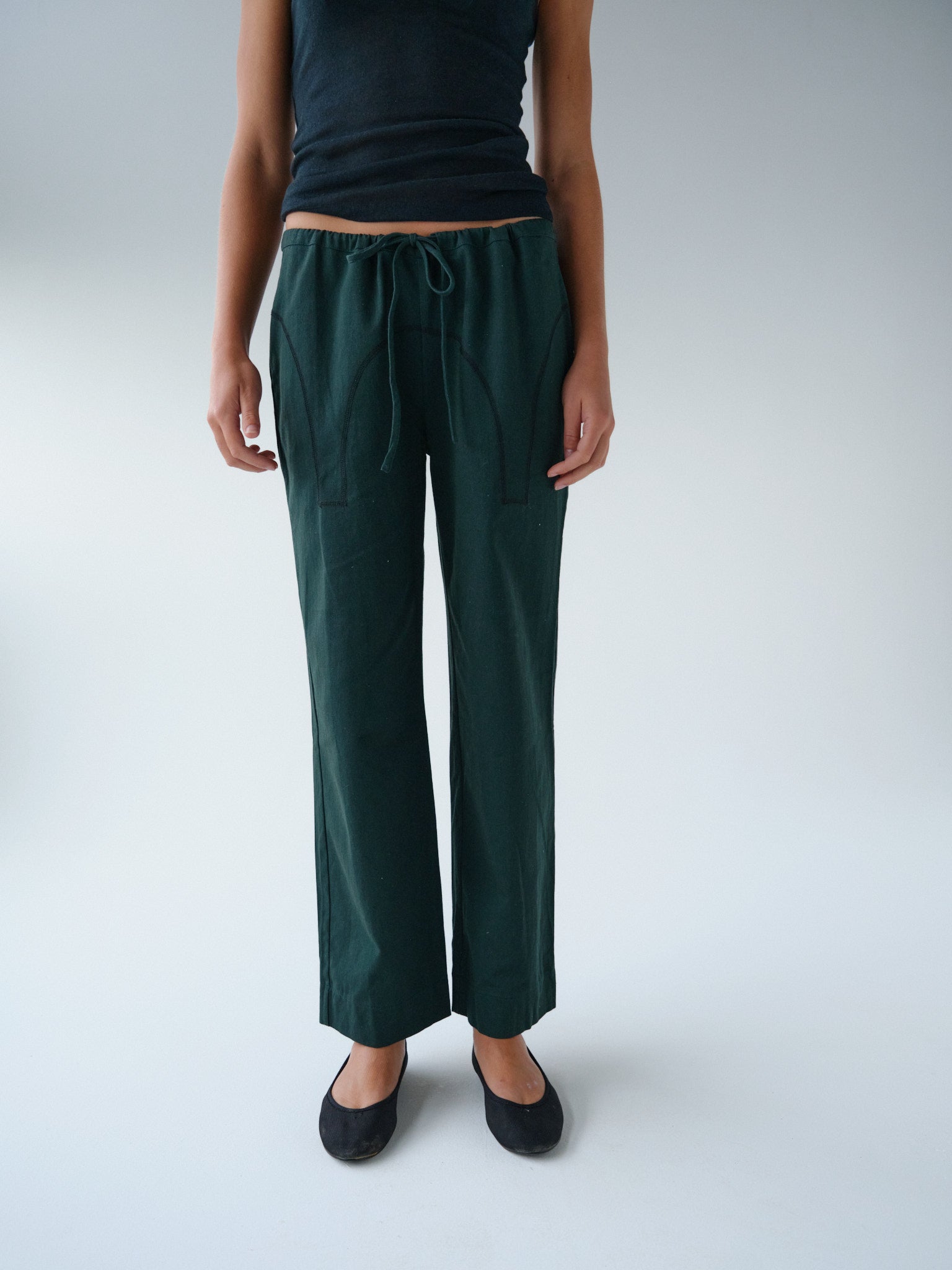 Pine Trousers