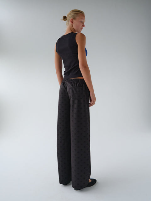 Polka Trousers