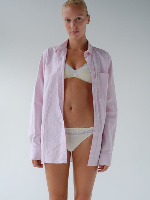 Cotton Mellow Bra