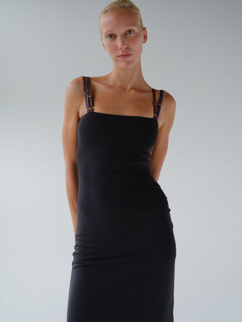 Bra Strap Midi