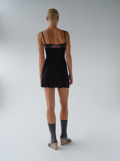 Double Layer Mini