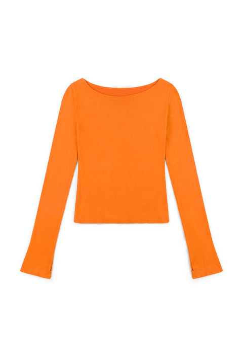 Butterscotch Long Sleeve