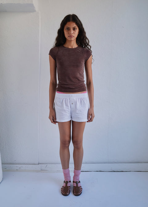 Poplin Boxers