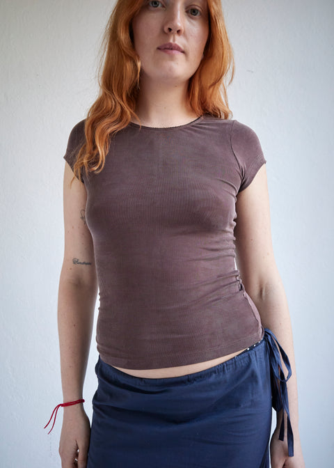 Second Skin Tee