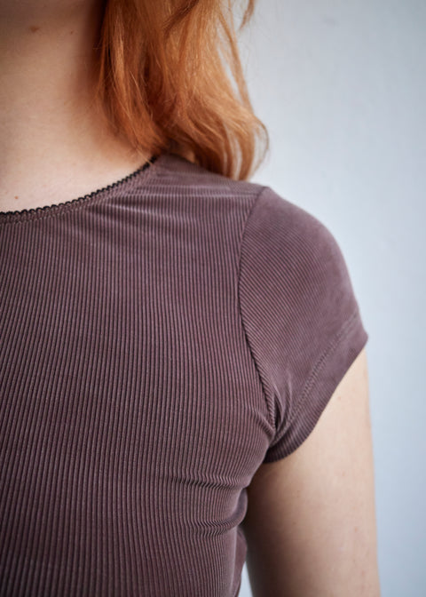 Second Skin Tee