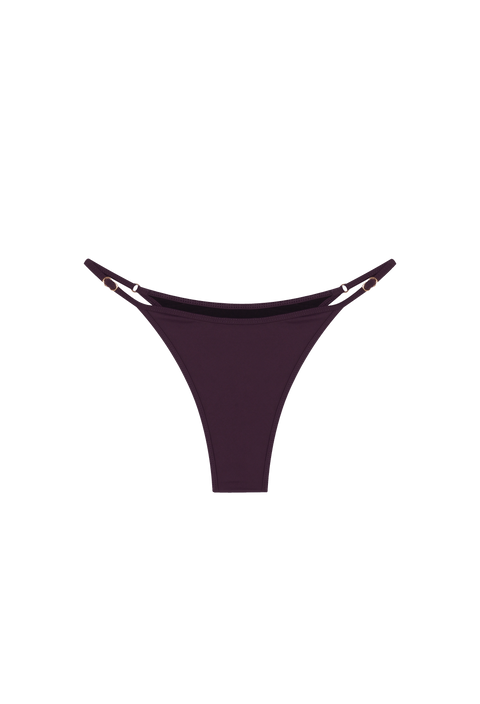 Melanzane Bikini Bottom