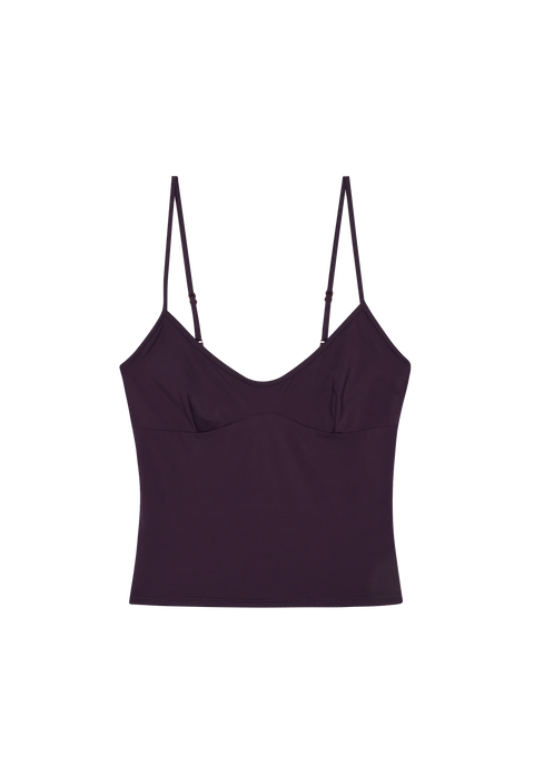 Melanzane Tankini