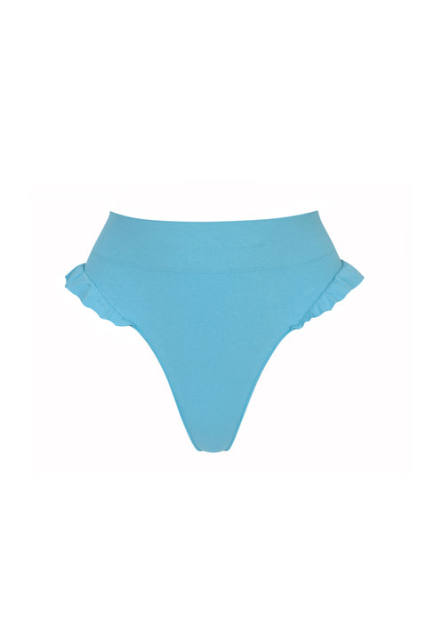Seamless Thong