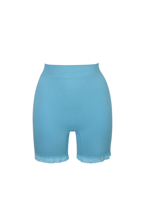 Seamless Shorts